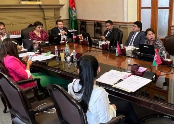 Concejo Municipal abroga ordenanza de construcciones irrestrictas en la ciudad de La Paz