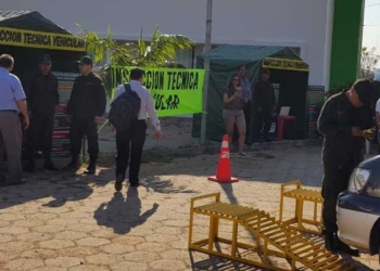 Inspección técnica vehicular se extiende hasta el 31 de enero 2023