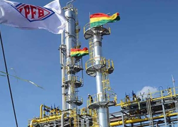 Las petroleras que operan en Bolivia piden adecuar las normas para atraer las inversiones
