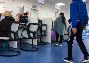 Pacientes con cáncer peregrinan meses por atención en Centro de Medicina Nuclear