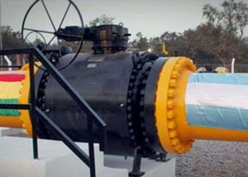 En septiembre Argentina demandó mayor volumen de gas natural boliviano