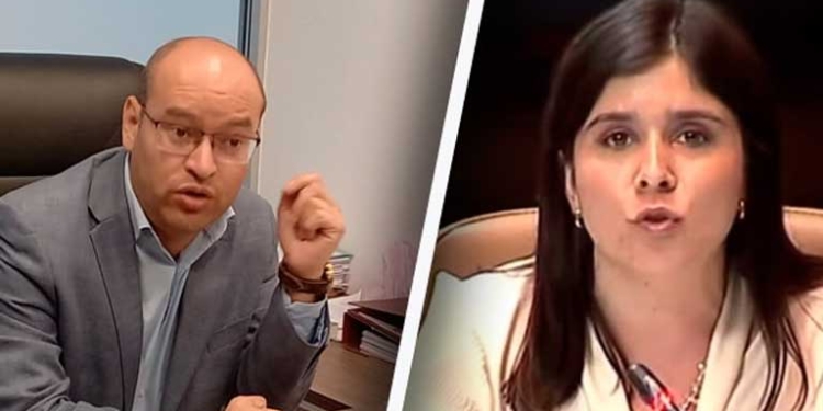En Chile y Bolivia confirman ingreso de armas al Perú