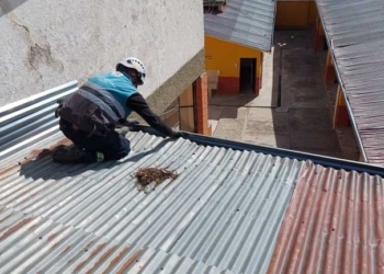 Alcaldía paceña informa que "solo faltan obras de refacción para 29 unidades educativas"