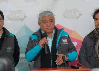 Arias: "Si pillamos su vehículo en la vía pública será sancionado"