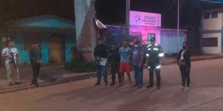 Foto: Eduardo Del Castillo