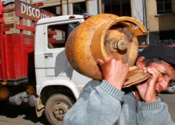 Donaire ha instado a la población a revisar las conexiones de GLP que se utilizan en cocinas domésticas y calefones en las viviendas para evitar futuras tragedias