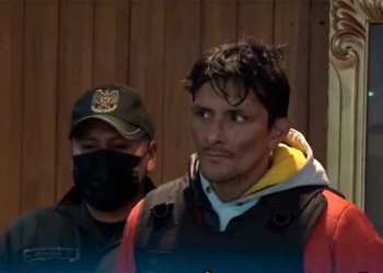 Sergio Fernando (Rodríguez Vargas)