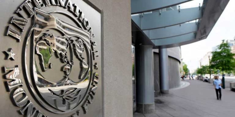 FMI proyecta un crecimiento de 1,8% para Bolivia en 2023