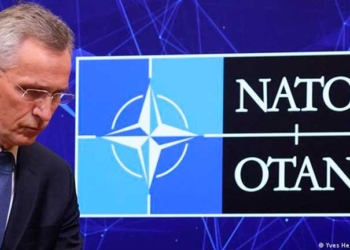 OTAN niega presencia de tropas en Ucrania según documentos filtrados