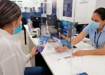 Banco Fassil inhabilita temporalmente servicios de tarjetas por "situación desafiante"