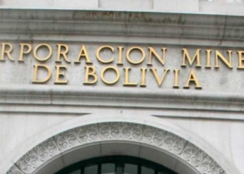 Comibol creará dos empresas estatales para explotación de minerales en Oruro y Potosí