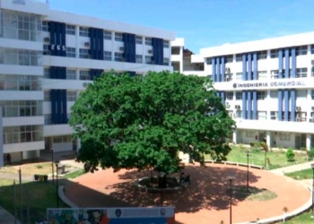 Universidad Autónoma Gabriel René Moreno (UAGRM)  | Foto: Red Uno