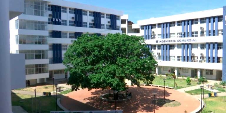 Universidad Autónoma Gabriel René Moreno (UAGRM)  | Foto: Red Uno