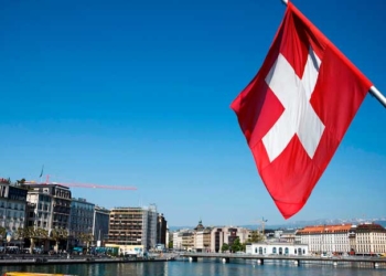 Suiza se suma a las sanciones de la UE y añade al Grupo Wagner y a RIA FAN en su lista negra