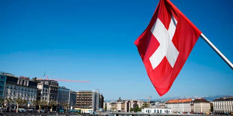 Suiza se suma a las sanciones de la UE y añade al Grupo Wagner y a RIA FAN en su lista negra