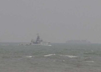 China comienza sus maniobras militares combinadas alrededor de Taiwán