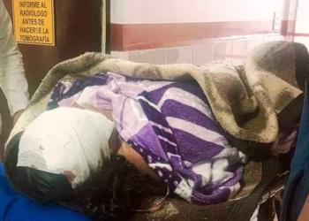 Violento atraco en Coripata deja un muerto y dos heridos graves
