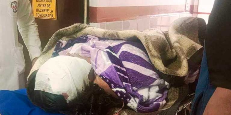 Violento atraco en Coripata deja un muerto y dos heridos graves