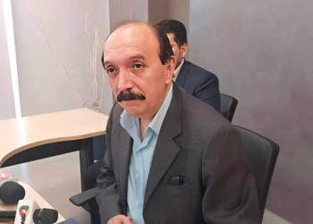 Carlos Alberto Colodro, el Interventor del ex Banco Fassil