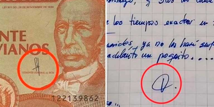 Familia Colodro rechaza resultados del peritaje policial sobre la carta póstuma y sostiene que fue escrita bajo coacción