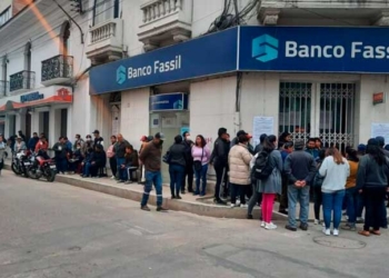 El Banco Central de Bolivia aclara que desestimó solicitud de crédito de liquidez del Banco Fassil