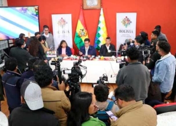 Ministro de Educación anuncia fecha de inicio de las vacaciones de invierno y medidas de prevención para estudiantes