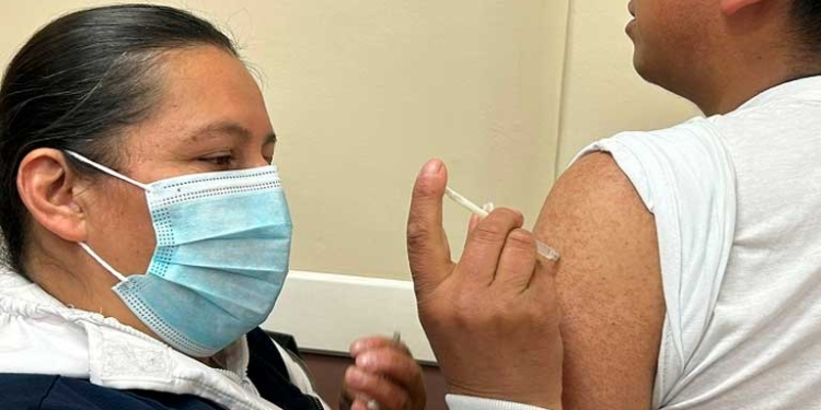 Casos de influenza AH1N1 y VSR disminuyen en Bolivia, pero persiste la preocupación