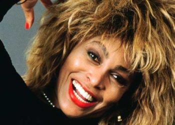 Tina Turner tuvo una carrera de más de cinco décadas.