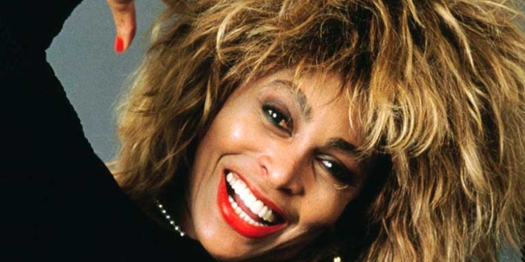 Tina Turner tuvo una carrera de más de cinco décadas.