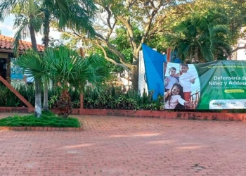 Niña de seis años apuñalada en su colegio: Familia exige respuestas y seguridad para los estudiantes