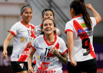 Always hace historia y es semifinalista en la Libertadores Femenina