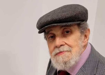 El poeta cubano Manuel Díaz Martínez | Foto: RRSS