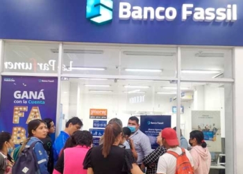 Venta de inmuebles del Banco Fassil cubrirá pagos a extrabajadores
