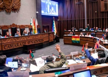 El Senado sanciona el PL N° 267/2022-2023 C.D.