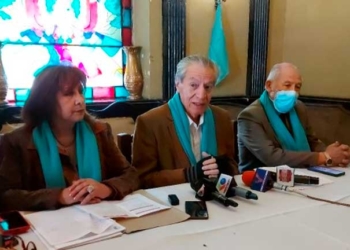 Miembros de Al-Bus. Foto: ANF
