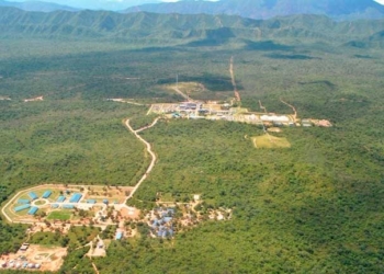 Foto: Radar Energético