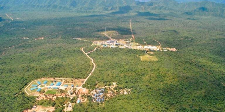 Foto: Radar Energético