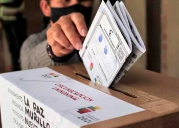 Bloques opositores de Bolivia buscan unidad para enfrentar al MAS en 2025