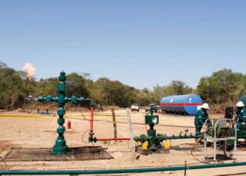 YPFB realiza operaciones en Remanso X1 y descubre nuevo reservorio en Bolivia que generará USD 5.000 MM