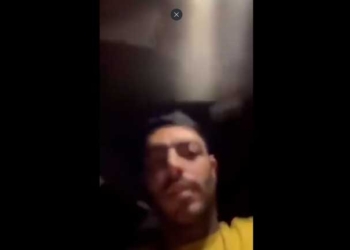 Marset reaparece, “Si abro mi boquita se les complica, de Bolivia me fui hace rato, ministro no mienta, no quede como burro”