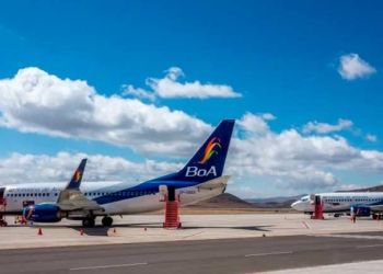 AIRLINES MARKET