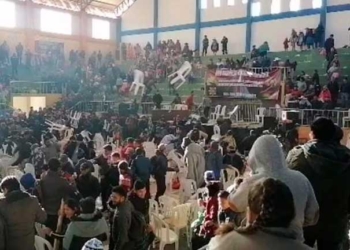 Enfrentamientos y división sacuden al MAS: Tensiones entre Arce y Morales llegan a sus simpatizantes