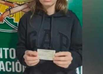 Detienen a agente inmobiliaria vinculada al caso Marset por 'conseguir casas para el narcotraficante'