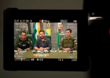Cuestionan a ministro de Gobierno por arrestos en caso Marset: 'Acto de desesperación', dicen legisladores