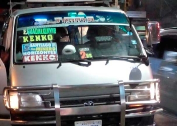 Choferes cobran tarifa nocturna Bs. 2, generando descontento en la población y cuestionamientos a la autoridad municipal