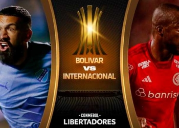Ministerio de Trabajo dispone tolerancia laboral para quienes asistan al partido de futbol Bolívar vs. Inter de Porto
