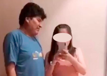 Diputado del MAS exige investigación y posible encarcelamiento de Evo Morales por caso de pedofilia