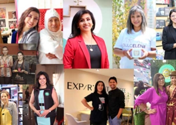 Emprendedoras bolivianas de alto impacto reconocen las oportunidades y desafíos para emprender