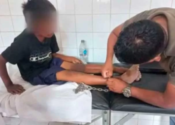 Foto: Correo del Sur