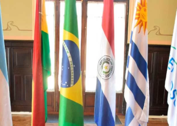 Senado brasileño aprueba ingreso de Bolivia al Mercosur: Último paso para la integración plena